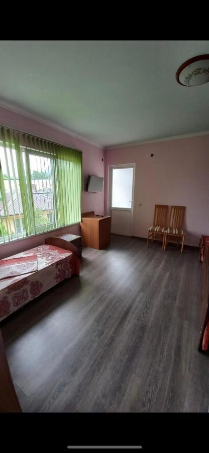 Comfort Tsandrypsh Exteriér fotografie