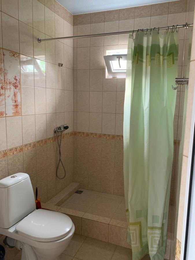 Comfort Tsandrypsh Exteriér fotografie