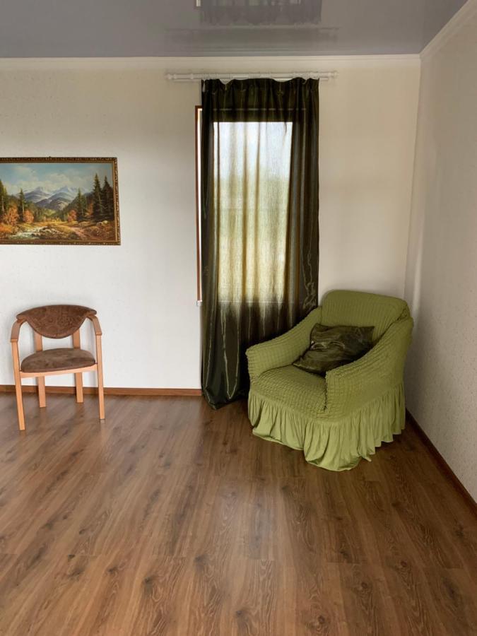Comfort Tsandrypsh Exteriér fotografie